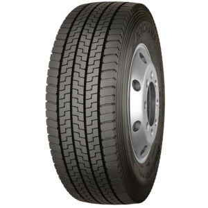 315/60 R22,5 152/148L YOKOHAMA 707L