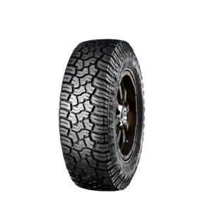 265/70 R17 121/118Q YOKOHAMA G016