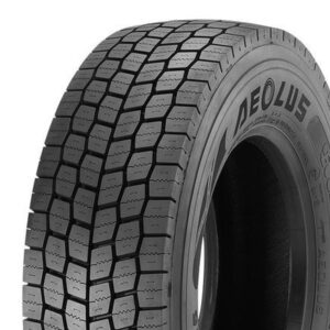 315/70 R22,5 154/150L AEOLUS Allroads D+