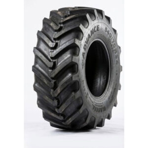 440/80 R28 163A8 SAMSON R-4E