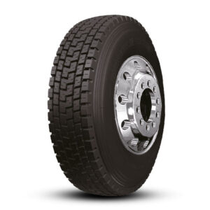 295/60 R22,5 150/147L DOUBLE COIN RLB450