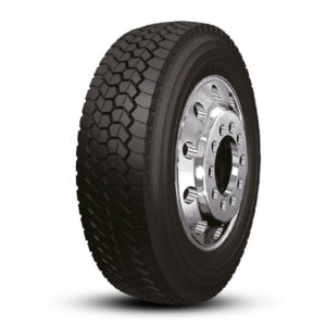 235/75 R17,5 143/141J DOUBLE COIN RLB490