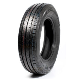 225/65 R16C 112/110R DURATURN TRAVIAVAN