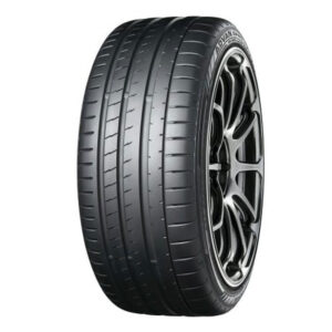 245/45 R19 (102Y) YOKOHAMA V107